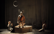 Oresteia