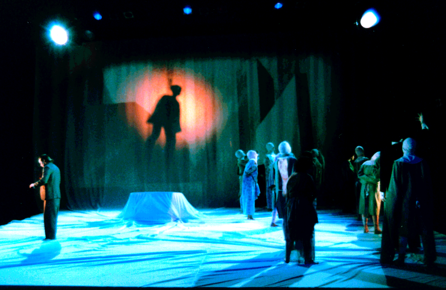 Peer Gynt