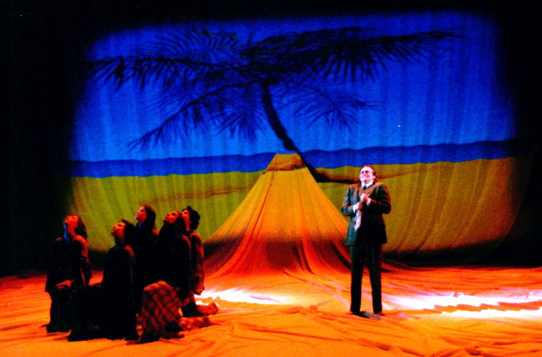 Peer Gynt