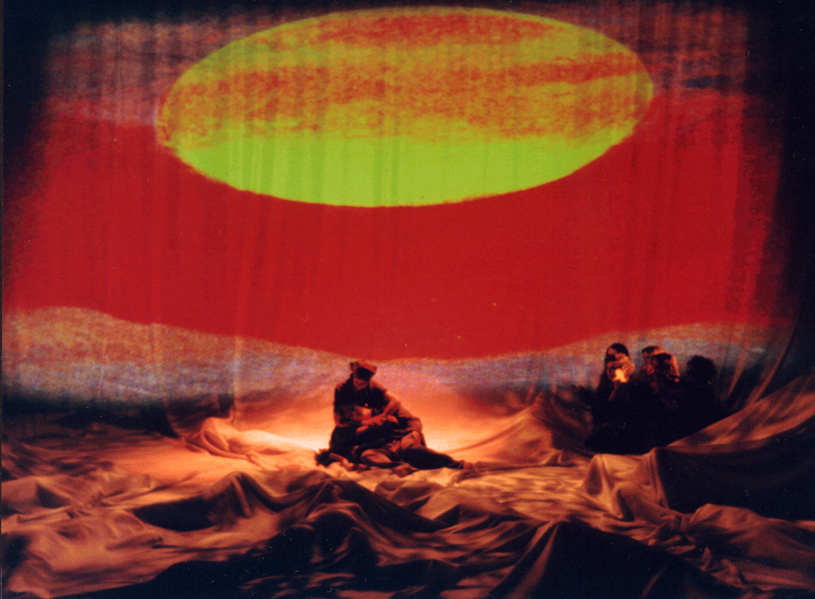 Peer Gynt