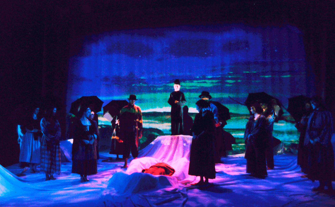Peer Gynt