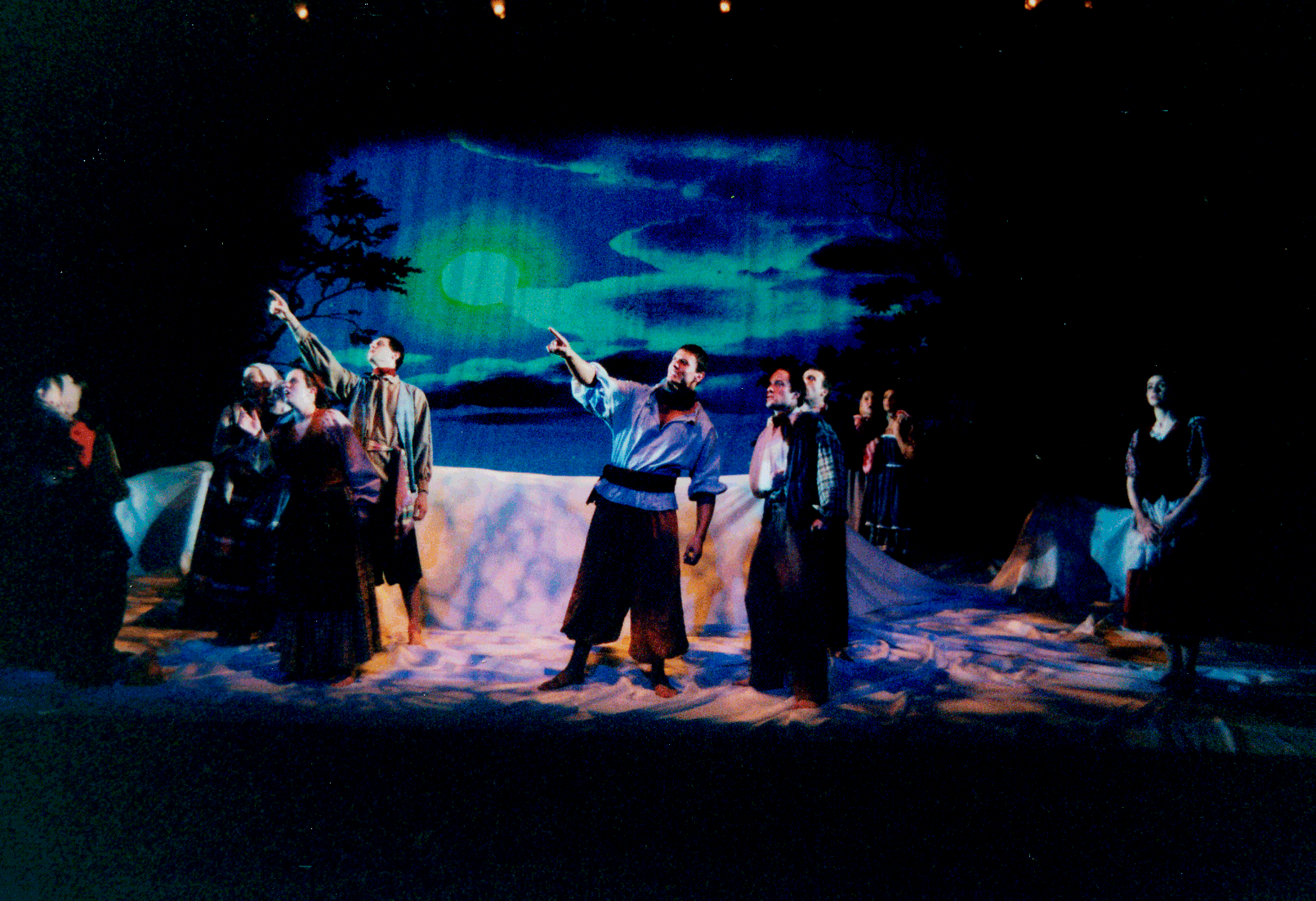 Peer Gynt