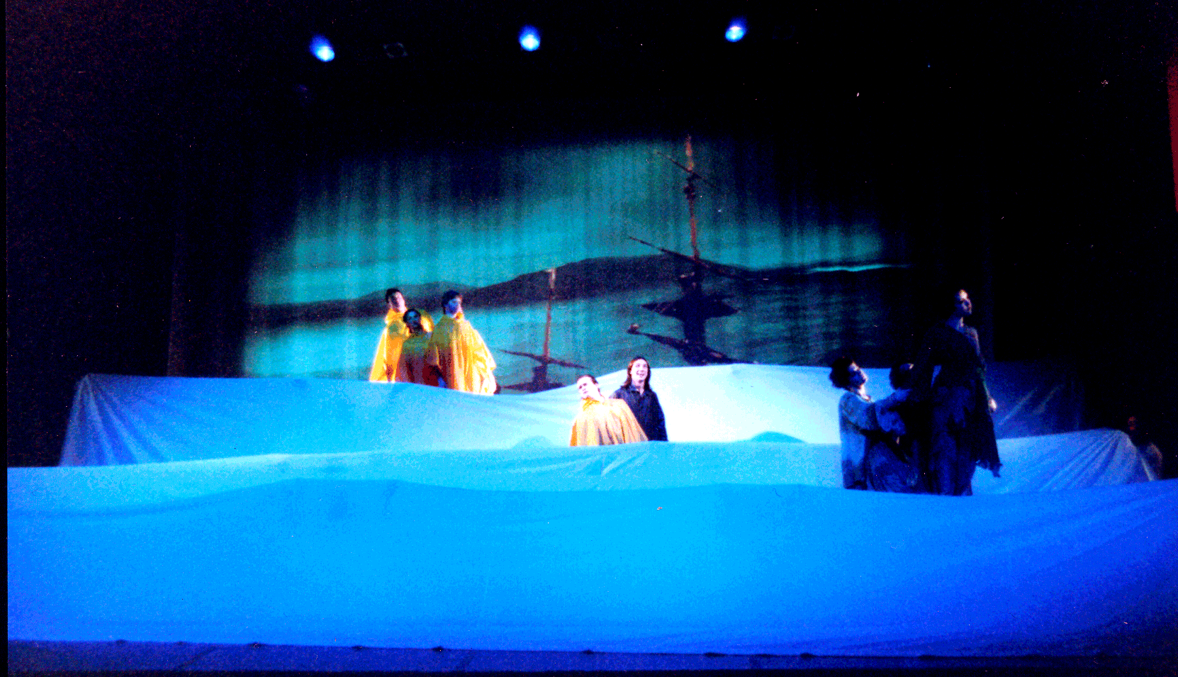 Peer Gynt