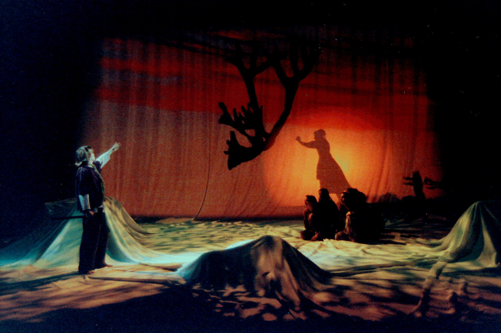 Peer Gynt
